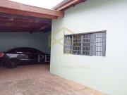 Casa / Sobrado para Venda em Sumaré/SP Jardim Campo Belo...