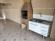 Casa / Sobrado para Venda em Sumaré/SP Jardim Cidade...