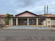 Casa / Sobrado para Venda em Sumaré/SP Jardim Cidade...