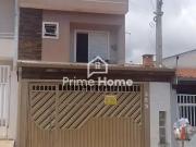 Casa / Sobrado para Venda em Sumaré/SP Jardim Cidade...