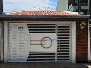 Casa / Sobrado para Venda em Sumaré/SP Jardim Conceição...