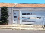 Casa / Sobrado para Venda em Sumaré/SP Jardim...