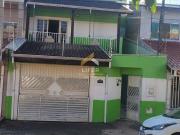 Casa / Sobrado para Venda em Sumaré/SP Jardim das...