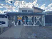 Casa / Sobrado para Venda em Sumaré/SP Jardim das...