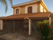 Casa / Sobrado para Venda em Sumaré/SP Jardim das...