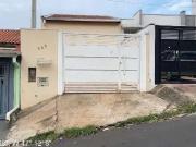 Casa / Sobrado para Venda em Sumaré/SP Jardim do Trevo...