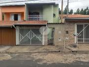 Casa / Sobrado para Venda em Sumaré/SP Jardim Dom Bosco...