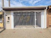 Casa / Sobrado para Venda em Sumaré/SP Jardim dos Ipês 2...