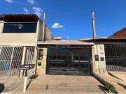 Casa / Sobrado para Venda em Sumaré/SP Jardim dos Ipês 2...