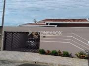 Casa / Sobrado para Venda em Sumaré/SP Jardim dos Ipês 3...