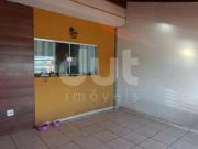 Casa / Sobrado para Venda em Sumaré/SP Jardim Dulce Nova...