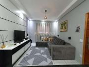 Casa / Sobrado para Venda em Sumaré/SP Jardim Dulce Nova...