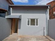 Casa / Sobrado para Venda em Sumaré/SP Jardim Dulce Nova...