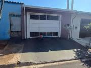 Casa / Sobrado para Venda em Sumaré/SP Jardim Fantinatti...