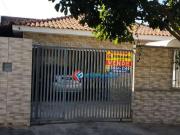 Casa / Sobrado para Venda em Sumaré/SP Jardim Fantinatti...