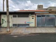 Casa / Sobrado para Venda em Sumaré/SP Jardim Fantinatti...