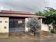 Casa / Sobrado para Venda em Sumaré/SP Jardim João Paulo...