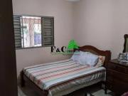 Casa / Sobrado para Venda em Sumaré/SP Jardim Lucélia 2...