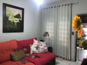 Casa / Sobrado para Venda em Sumaré/SP Jardim Lucélia 3...