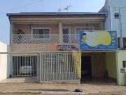Casa / Sobrado para Venda em Sumaré/SP Jardim Lúcia Nova...