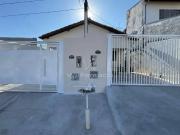 Casa / Sobrado para Venda em Sumaré/SP Jardim Luiz Cia 1...