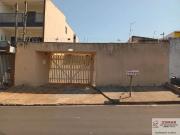 Casa / Sobrado para Venda em Sumaré/SP Jardim Luiz Cia 2...