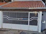 Casa / Sobrado para Venda em Sumaré/SP Jardim Luiz Cia 3...