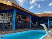 Casa / Sobrado para Venda em Sumaré/SP Jardim Macarenko...