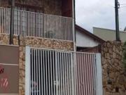 Casa / Sobrado para Venda em Sumaré/SP Jardim Macarenko...