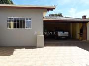 Casa / Sobrado para Venda em Sumaré/SP Jardim Manchester...