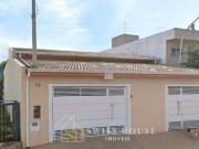 Casa / Sobrado para Venda em Sumaré/SP Jardim Maracanã...