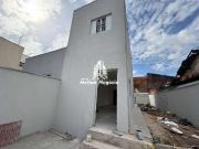 Casa / Sobrado para Venda em Sumaré/SP Jardim Maria...