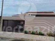 Casa / Sobrado para Venda em Sumaré/SP Jardim Maria...