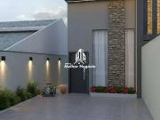 Casa / Sobrado para Venda em Sumaré/SP Jardim Maria...