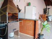 Casa / Sobrado para Venda em Sumaré/SP Jardim Maria...