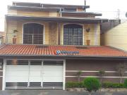 Casa / Sobrado para Venda em Sumaré/SP Jardim Maria...