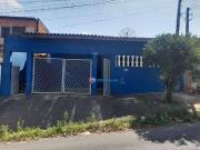 Casa / Sobrado para Venda em Sumaré/SP Jardim Maria...