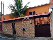 Casa / Sobrado para Venda em Sumaré/SP Jardim Maria...