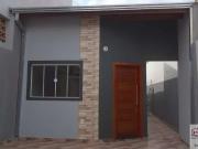 Casa / Sobrado para Venda em Sumaré/SP Jardim Maria...