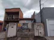 Casa / Sobrado para Venda em Sumaré/SP Jardim Martins...