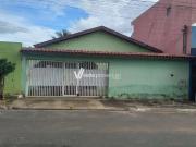 Casa / Sobrado para Venda em Sumaré/SP Jardim Mineápolis...