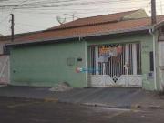 Casa / Sobrado para Venda em Sumaré/SP Jardim Minezotta...
