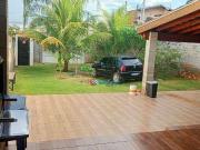 Casa / Sobrado para Venda em Sumaré/SP Jardim Minezotta...