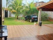 Casa / Sobrado para Venda em Sumaré/SP Jardim Minezotta...