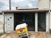 Casa / Sobrado para Venda em Sumaré/SP Jardim Nova Terra...