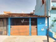 Casa / Sobrado para Venda em Sumaré/SP Jardim Nova Terra...