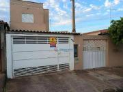 Casa / Sobrado para Venda em Sumaré/SP Jardim Nova Terra...