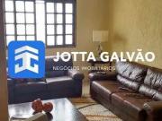 Casa / Sobrado para Venda em Sumaré/SP Jardim Nova Terra...