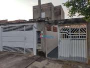 Casa / Sobrado para Venda em Sumaré/SP Jardim Nova Terra...