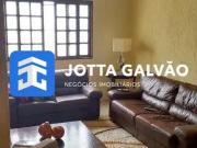 Casa / Sobrado para Venda em Sumaré/SP Jardim Nova Terra...
